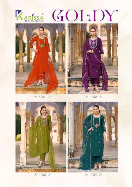 Karissa goldy Bulk Kurti supplier in Pune